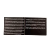 Bagaimana jika stiker garansi dicetak di atas kertas tipis?